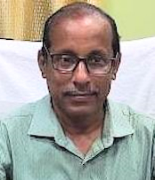 Prof. Susanta Kumar Swain
